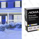 NOMA LED Christmas Lights 70-Count (Various) | $14 | Amazon